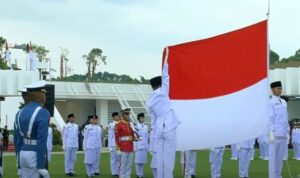 Cara Ikut Perayaan HUT ke-80 RI di Istana Merdeka Cara Ikut Perayaan HUT ke-80 RI di Istana Merdeka