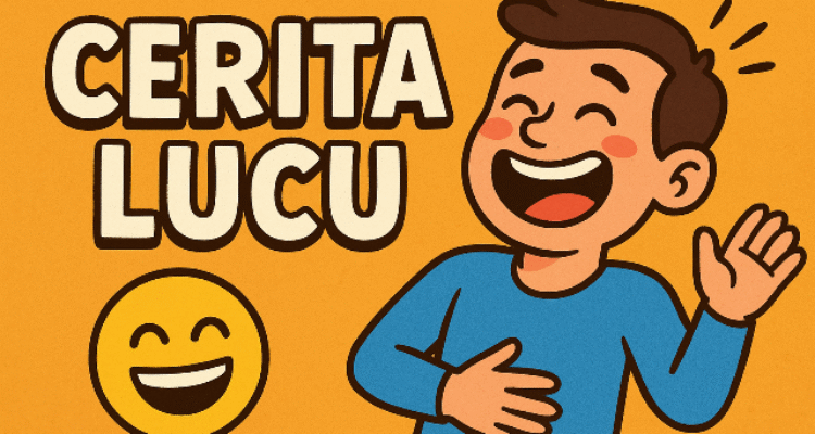 Cerita Lucu