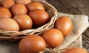 Makan Telur Setiap Hari Apa Bisa Bikin Otot Lebih Cepat Besar