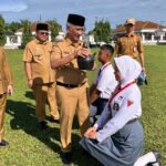 Paskibraka Lubuklinggau 2025