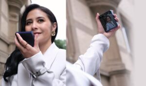 Samsung Galaxy Z Flip 7 Samsung Galaxy Z Flip 7