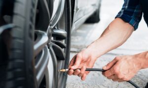 Ternyata Tutup Pentil Ban Punya Peran Vital