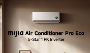 Xiaomi Mijia AC Pro Eco