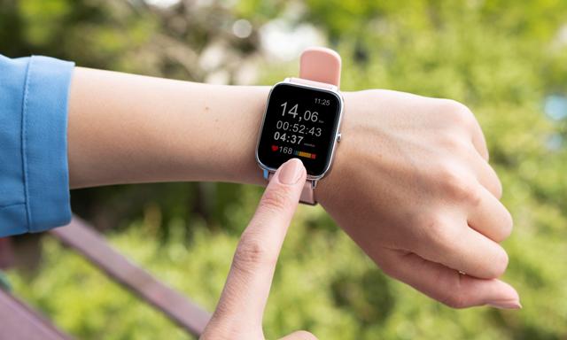 tips memilih smartwatch