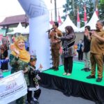 Gebyar PAUD Palembang 2025