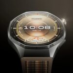 Huawei Watch GT 6 Pro