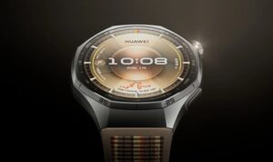 Huawei Watch GT 6 Pro