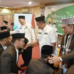 Kafilah Sumatera Selatan Siap Berlaga di STQH Nasional XXVIII 2025 Kendari