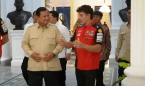 Márquez Mandalika