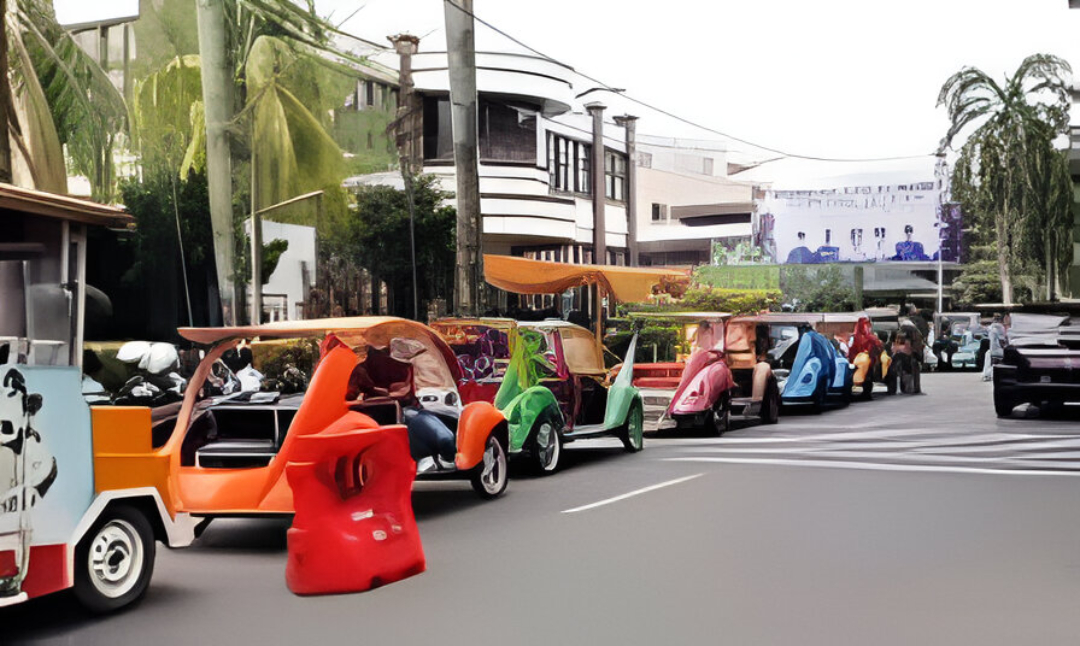 Nikah Massal Palembang