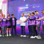 Peluncuran Sltan Muda Privilege Card