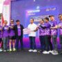 Peluncuran Sltan Muda Privilege Card
