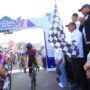 Gubernur Sumsel Lepas 1.863 Peserta Sriwijaya Ranau Gran Fondo 2025 Gubernur Sumsel Lepas 1.863 Peserta Sriwijaya Ranau Gran Fondo 2025