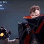 Hero Mobile Legends, Granger