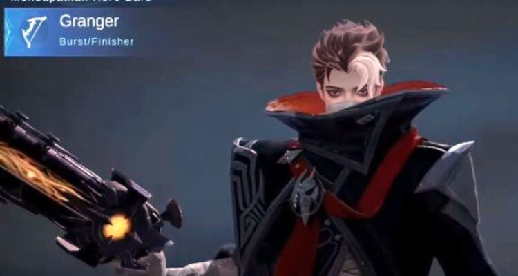 Hero Mobile Legends, Granger