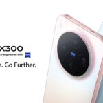 Vivo X300