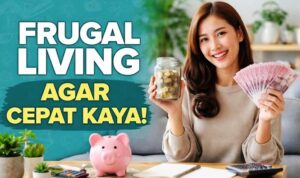 Frugal Living