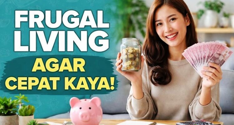 Frugal Living